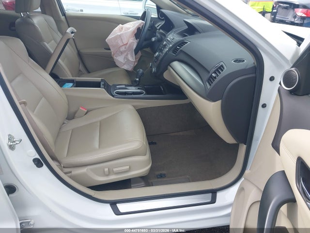 Продаж на аукціоні авто 2016 Acura Rdx Acurawatch Plus Pkg, vin: 5J8TB3H38GL002564, номер лоту: 44751693