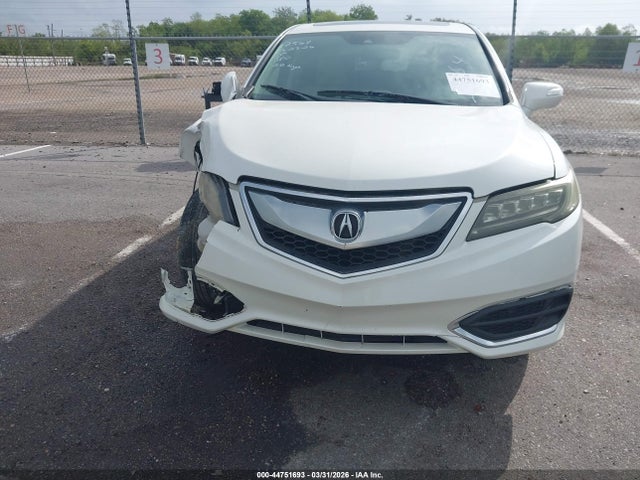 Продаж на аукціоні авто 2016 Acura Rdx Acurawatch Plus Pkg, vin: 5J8TB3H38GL002564, номер лоту: 44751693