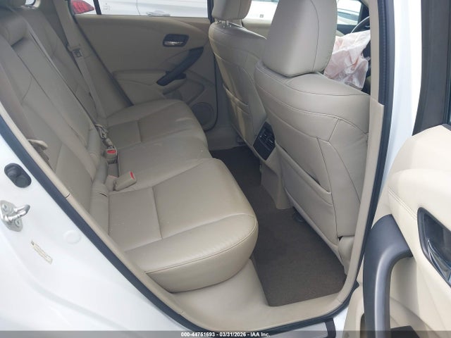 Продаж на аукціоні авто 2016 Acura Rdx Acurawatch Plus Pkg, vin: 5J8TB3H38GL002564, номер лоту: 44751693