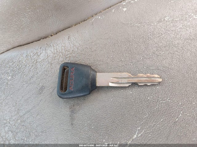 1997 Acura Tl 3.2 მანქანა იყიდება აუქციონზე, vin: JH4UA3640VC007626, აუქციონის ნომერი: 44751696