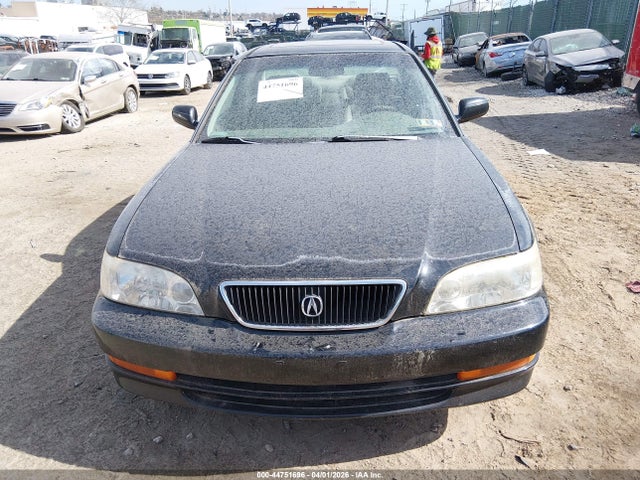 1997 Acura Tl 3.2 მანქანა იყიდება აუქციონზე, vin: JH4UA3640VC007626, აუქციონის ნომერი: 44751696