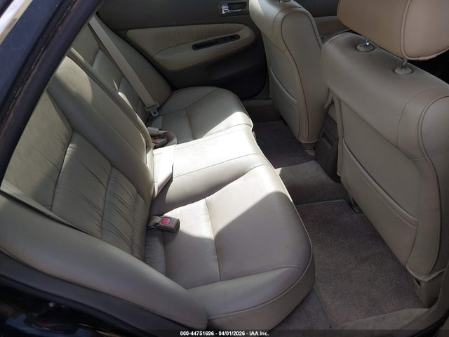 1997 Acura Tl 3.2 მანქანა იყიდება აუქციონზე, vin: JH4UA3640VC007626, აუქციონის ნომერი: 44751696
