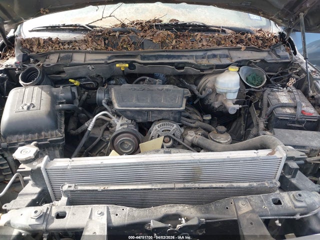 Aukcja sprzedaży 2012 Ram 1500 St, vin: 1C6RD6FP8CS101225, numer aukcji: 44751700