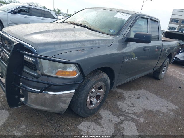 Aukcja sprzedaży 2012 Ram 1500 St, vin: 1C6RD6FP8CS101225, numer aukcji: 44751700
