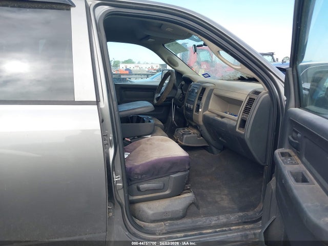 Aukcja sprzedaży 2012 Ram 1500 St, vin: 1C6RD6FP8CS101225, numer aukcji: 44751700