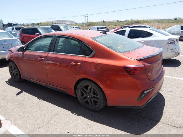 KIA Forte Gt-line 2021 3KPF34AD6ME399911 Image 13