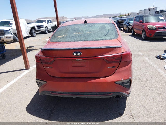 KIA Forte Gt-line 2021 3KPF34AD6ME399911 Image 15