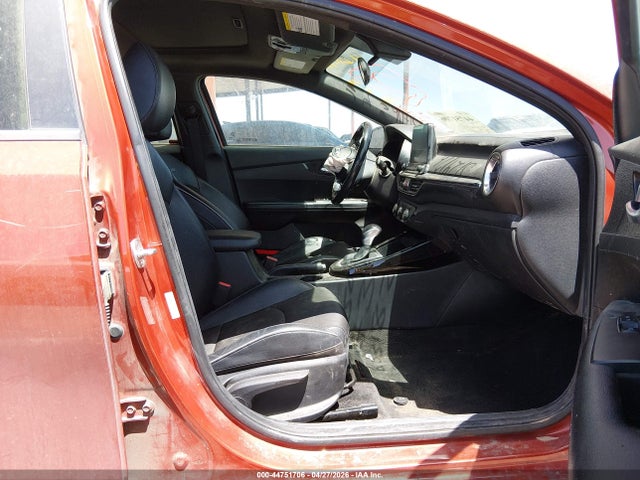 KIA Forte Gt-line 2021 3KPF34AD6ME399911 Image 5