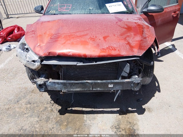 KIA Forte Gt-line 2021 3KPF34AD6ME399911 Image 6