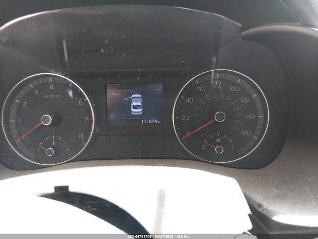 KIA Forte Gt-line 2021 3KPF34AD6ME399911 Image 7