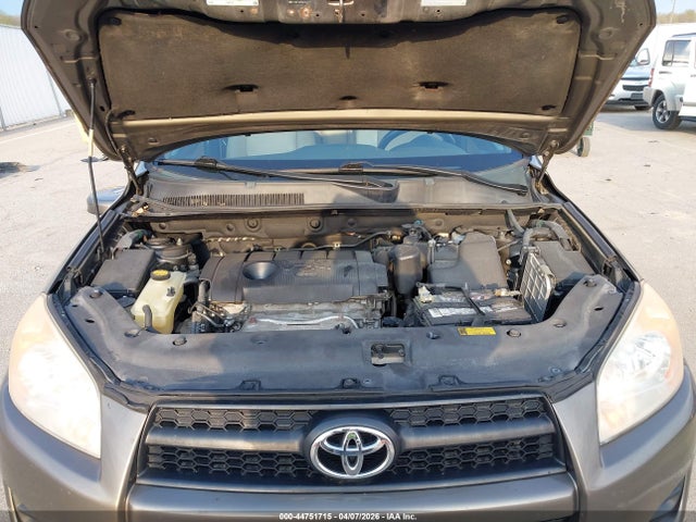 Продаж на аукціоні авто 2012 Toyota Rav4, vin: 2T3BF4DV5CW184453, номер лоту: 44751715