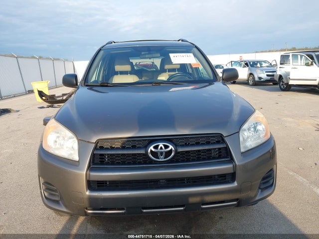 Продаж на аукціоні авто 2012 Toyota Rav4, vin: 2T3BF4DV5CW184453, номер лоту: 44751715