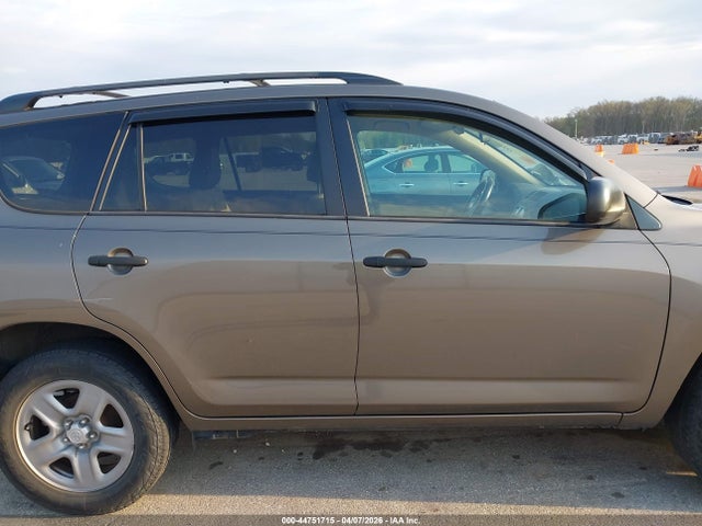 Продаж на аукціоні авто 2012 Toyota Rav4, vin: 2T3BF4DV5CW184453, номер лоту: 44751715