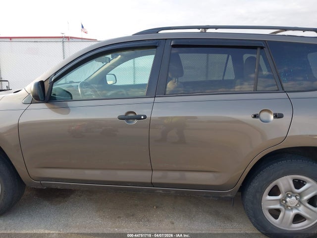 Продаж на аукціоні авто 2012 Toyota Rav4, vin: 2T3BF4DV5CW184453, номер лоту: 44751715