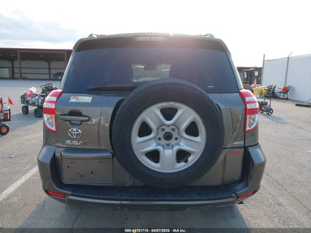 Продаж на аукціоні авто 2012 Toyota Rav4, vin: 2T3BF4DV5CW184453, номер лоту: 44751715