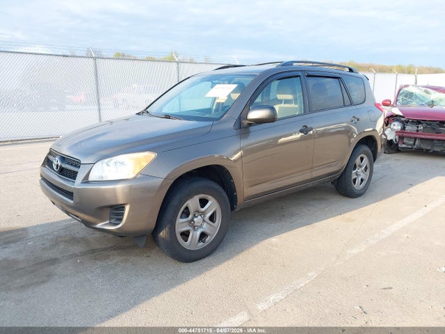 Продаж на аукціоні авто 2012 Toyota Rav4, vin: 2T3BF4DV5CW184453, номер лоту: 44751715