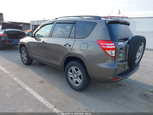 Продаж на аукціоні авто 2012 Toyota Rav4, vin: 2T3BF4DV5CW184453, номер лоту: 44751715