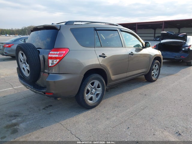 Продаж на аукціоні авто 2012 Toyota Rav4, vin: 2T3BF4DV5CW184453, номер лоту: 44751715