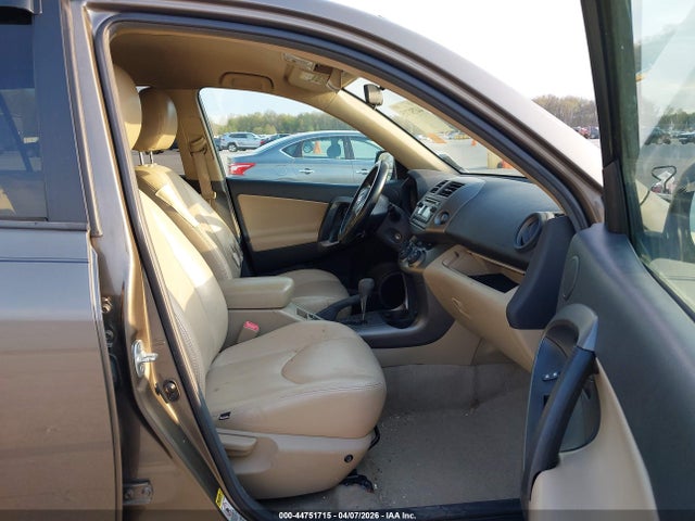 Продаж на аукціоні авто 2012 Toyota Rav4, vin: 2T3BF4DV5CW184453, номер лоту: 44751715