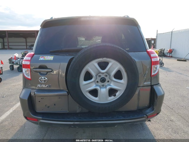 Продаж на аукціоні авто 2012 Toyota Rav4, vin: 2T3BF4DV5CW184453, номер лоту: 44751715