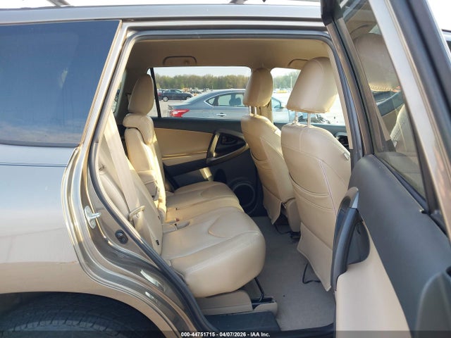 Продаж на аукціоні авто 2012 Toyota Rav4, vin: 2T3BF4DV5CW184453, номер лоту: 44751715