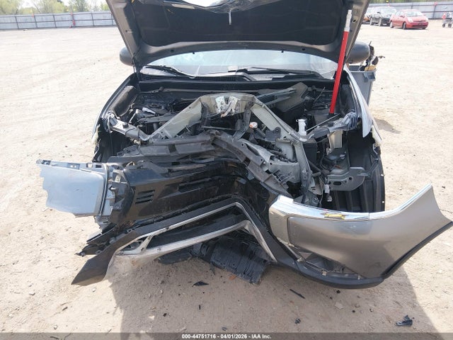 44751716 :رقم المزاد ، JA4AD2A34LZ012241 vin ، 2020 Mitsubishi Outlander Es 2.4 مزاد بيع