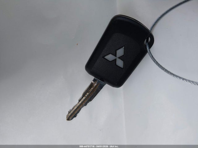 44751716 :رقم المزاد ، JA4AD2A34LZ012241 vin ، 2020 Mitsubishi Outlander Es 2.4 مزاد بيع