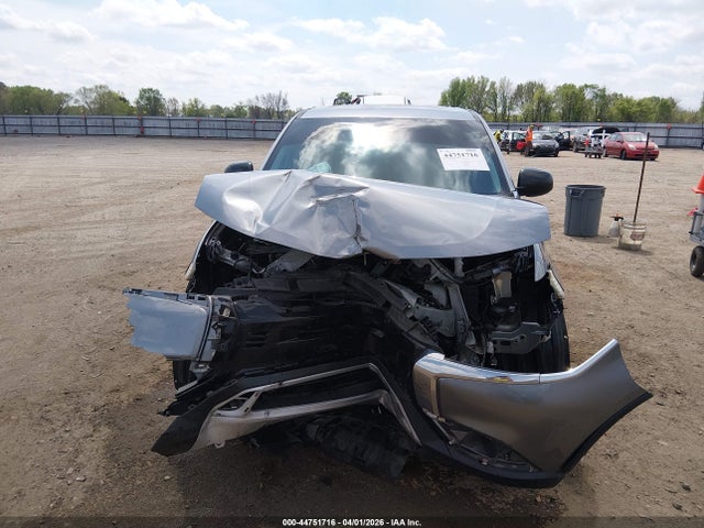 44751716 :رقم المزاد ، JA4AD2A34LZ012241 vin ، 2020 Mitsubishi Outlander Es 2.4 مزاد بيع