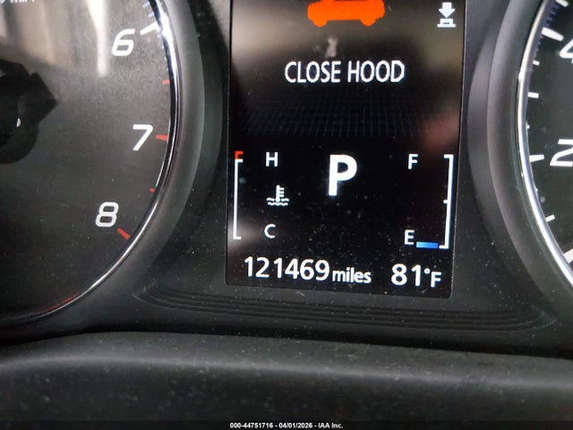44751716 :رقم المزاد ، JA4AD2A34LZ012241 vin ، 2020 Mitsubishi Outlander Es 2.4 مزاد بيع
