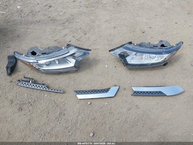 44751716 :رقم المزاد ، JA4AD2A34LZ012241 vin ، 2020 Mitsubishi Outlander Es 2.4 مزاد بيع