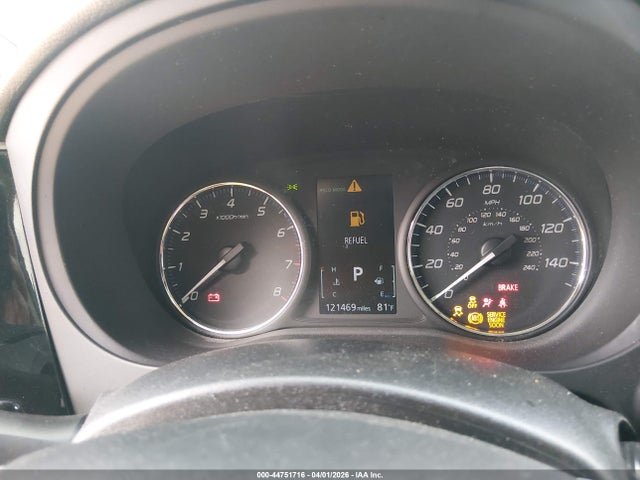 44751716 :رقم المزاد ، JA4AD2A34LZ012241 vin ، 2020 Mitsubishi Outlander Es 2.4 مزاد بيع