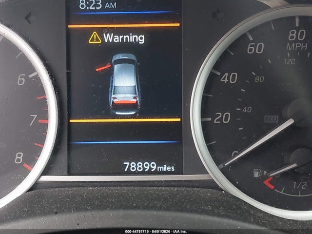 Nissan SENTRA SV 2019 3N1AB7AP3KY443516 Image 14