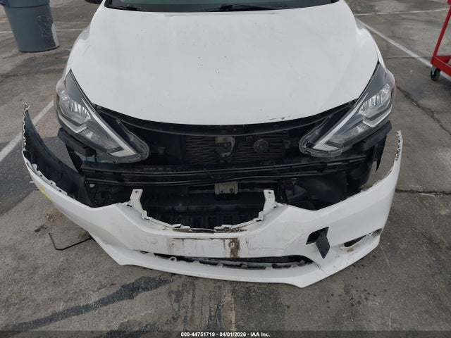 Nissan SENTRA SV 2019 3N1AB7AP3KY443516 Image 6