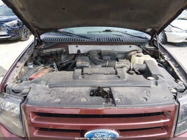 Продажа на аукционе авто 2009 Ford Expedition El Limited, vin: 1FMFK19509EA96698, номер лота: 44751718