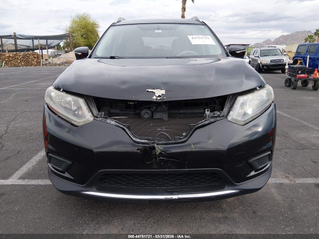 Nissan ROGUE SV 2014 5N1AT2MT7EC804034 Image 13