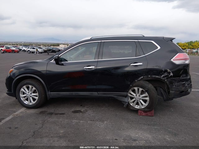 Nissan ROGUE SV 2014 5N1AT2MT7EC804034 Image 15
