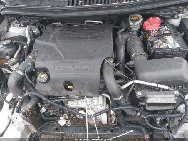 1FM5K8GT2EGB82311 Ford EXPLORER SPORT