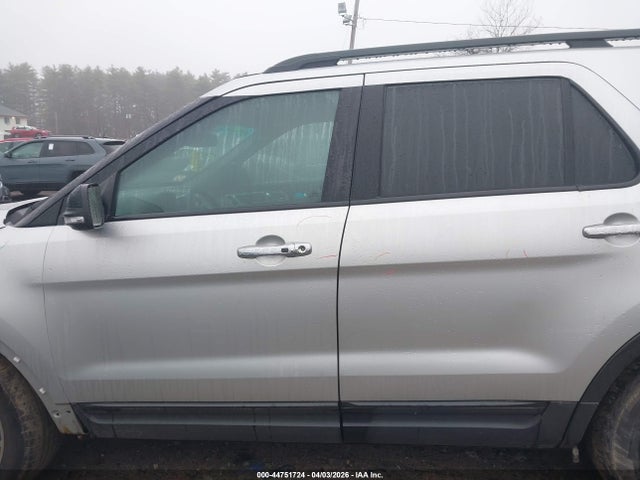 1FM5K8GT2EGB82311 Ford EXPLORER SPORT