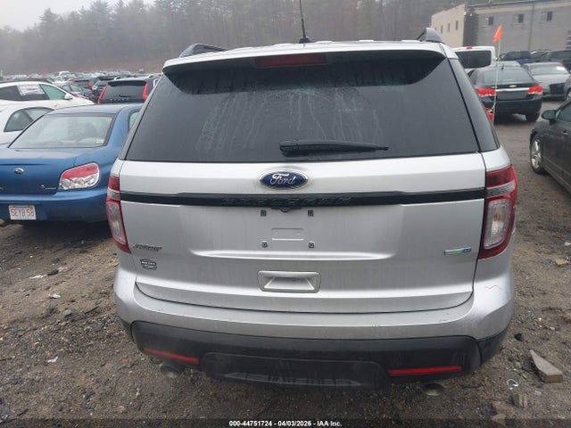 1FM5K8GT2EGB82311 Ford EXPLORER SPORT