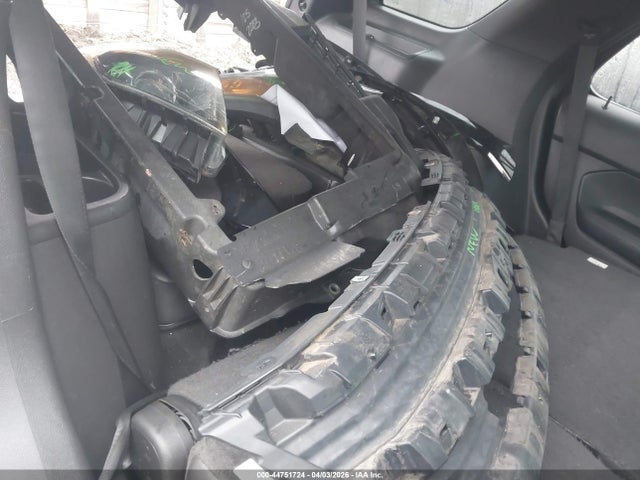1FM5K8GT2EGB82311 Ford EXPLORER SPORT