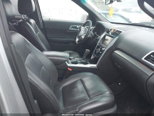 1FM5K8GT2EGB82311 Ford EXPLORER SPORT