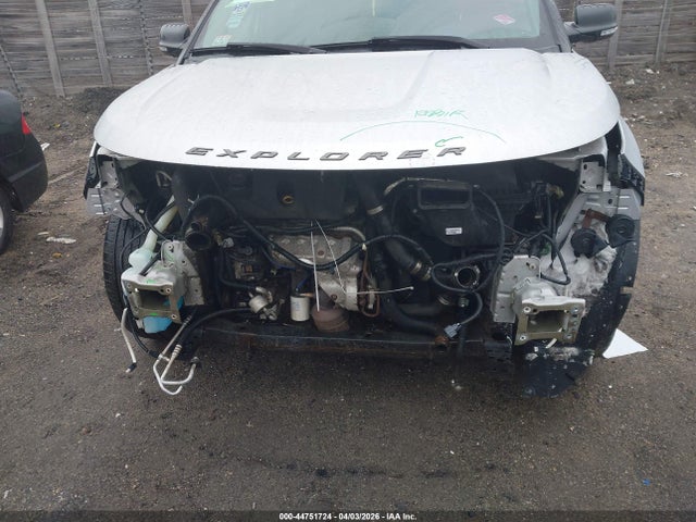 1FM5K8GT2EGB82311 Ford EXPLORER SPORT