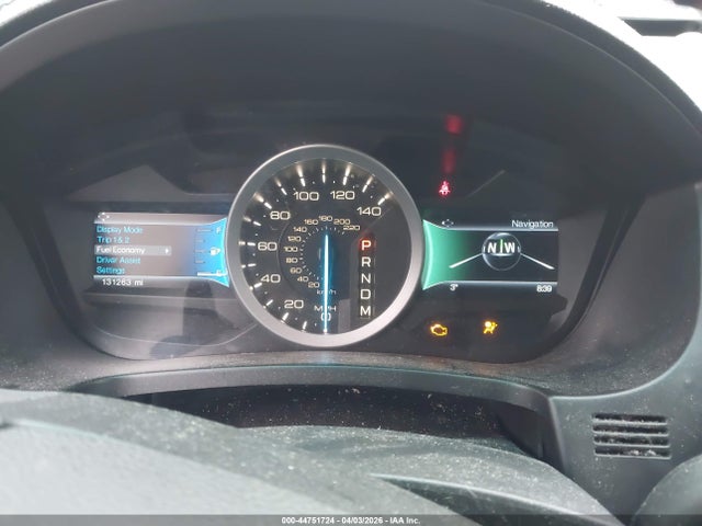 1FM5K8GT2EGB82311 Ford EXPLORER SPORT