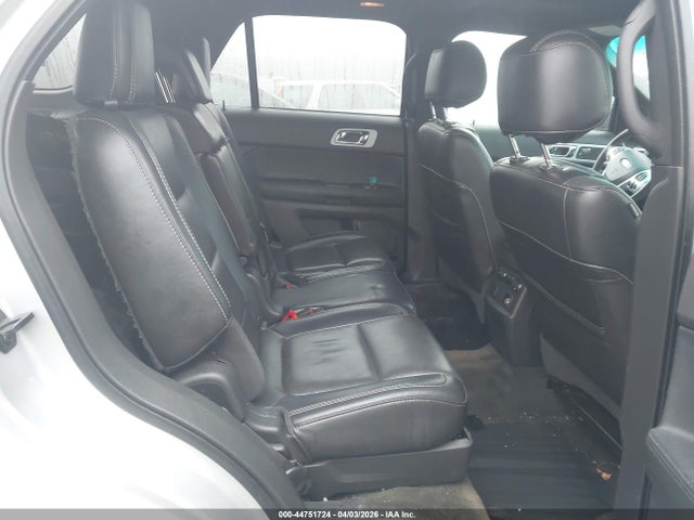 1FM5K8GT2EGB82311 Ford EXPLORER SPORT