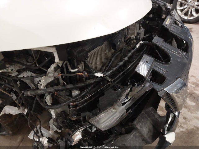 44751727 :رقم المزاد ، KNMAT2MV6HP592973 vin ، 2017 Nissan Rogue Sv مزاد بيع
