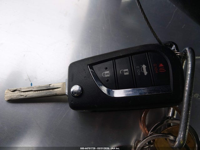 JTDS4MCE9MJ065148 Toyota COROLLA SE