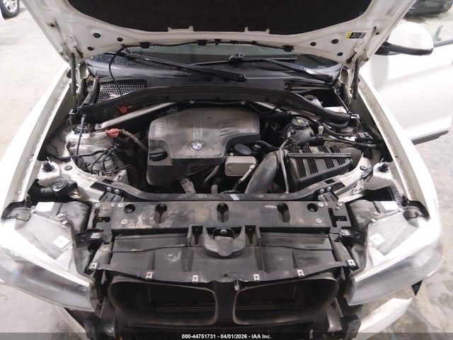 Продажа на аукционе авто 2017 Bmw X3 Xdrive28i, vin: 5UXWX9C5XH0T06019, номер лота: 44751731