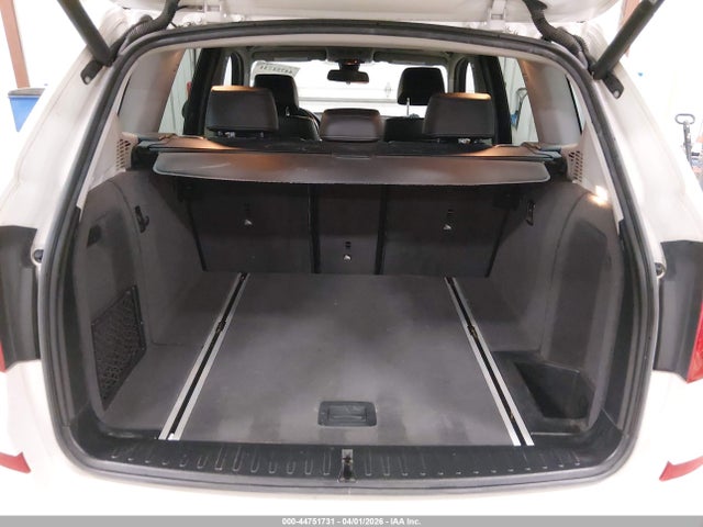 Продажа на аукционе авто 2017 Bmw X3 Xdrive28i, vin: 5UXWX9C5XH0T06019, номер лота: 44751731