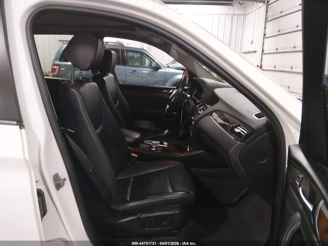 Продажа на аукционе авто 2017 Bmw X3 Xdrive28i, vin: 5UXWX9C5XH0T06019, номер лота: 44751731