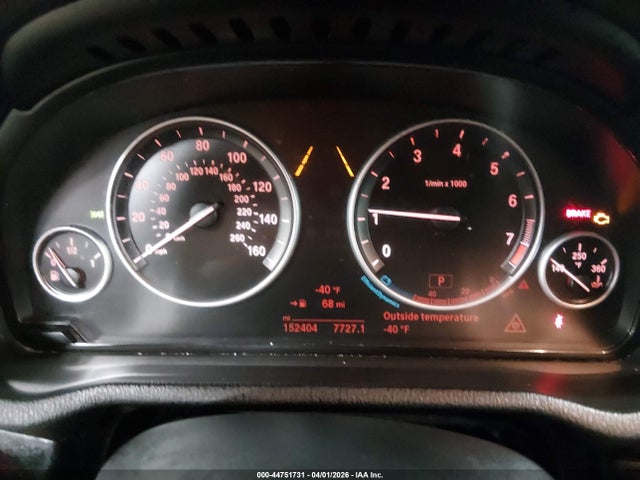 Продажа на аукционе авто 2017 Bmw X3 Xdrive28i, vin: 5UXWX9C5XH0T06019, номер лота: 44751731